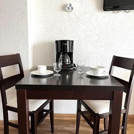 Saint-florent Piscine 2 Personnes Flo130 Apartment *