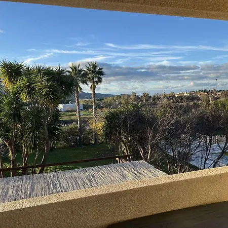 Apartment Saint-florent Piscine 2 Personnes Flo130 *
