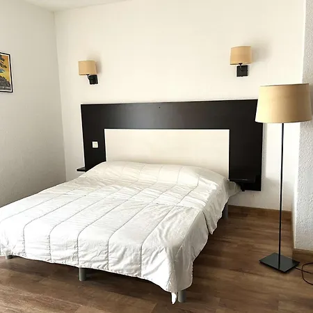 Saint-florent Piscine 2 Personnes Flo130 Apartment Saint-Florent (Corsica)