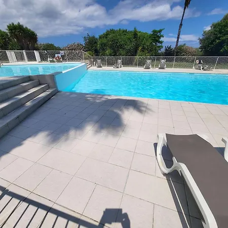 Apartment Saint-florent Piscine 2 Personnes Flo130 Saint-Florent (Corsica)